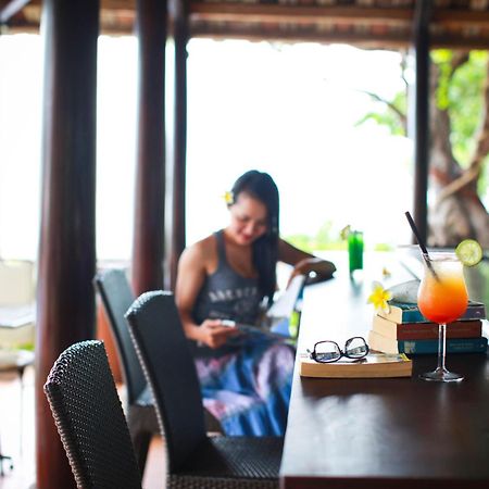 Romana Resort & Spa Mũi Né Kültér fotó