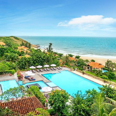 Romana Resort & Spa Mũi Né Kültér fotó