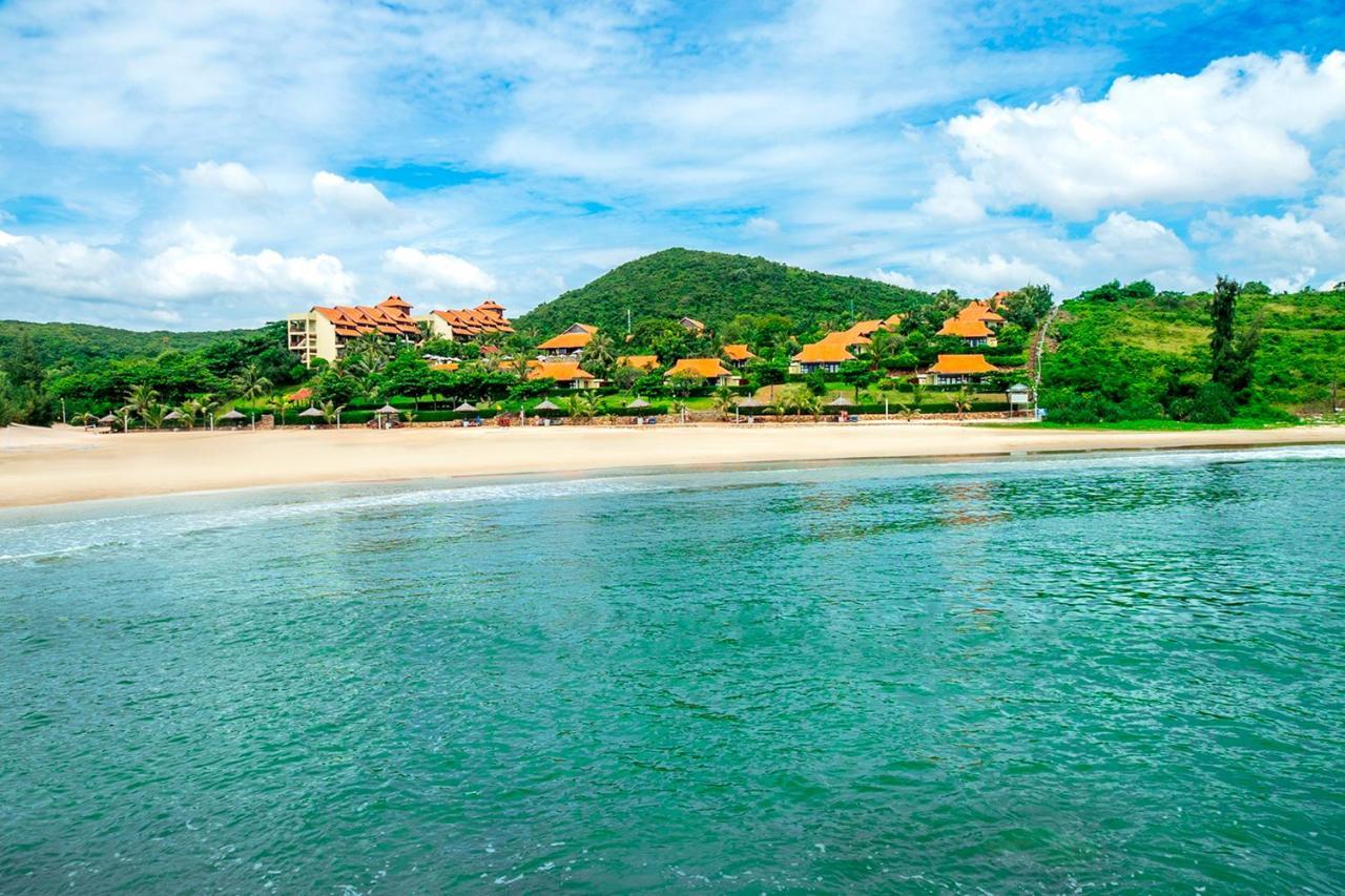 Romana Resort & Spa Mũi Né Kültér fotó
