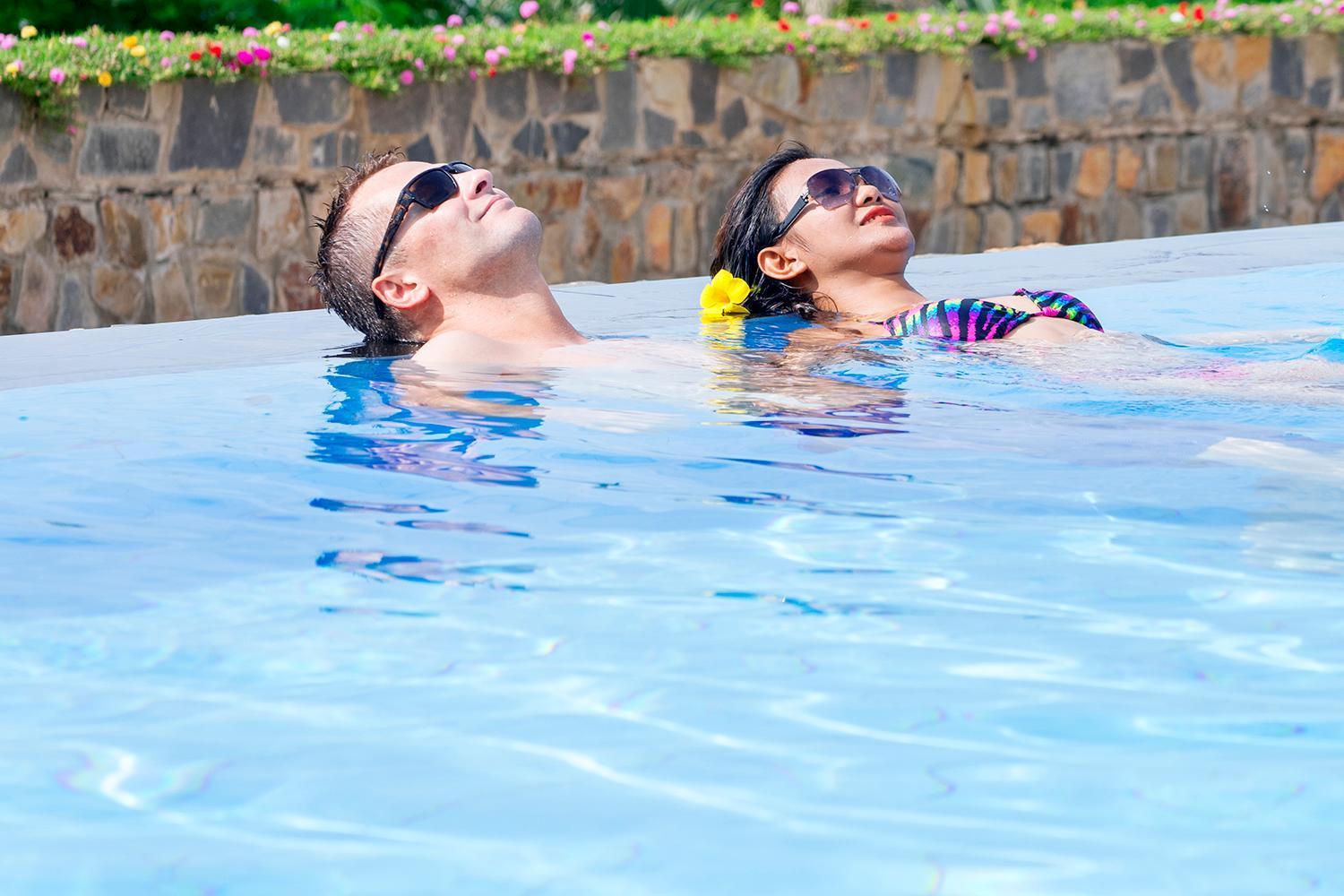 Romana Resort & Spa Mũi Né Kültér fotó