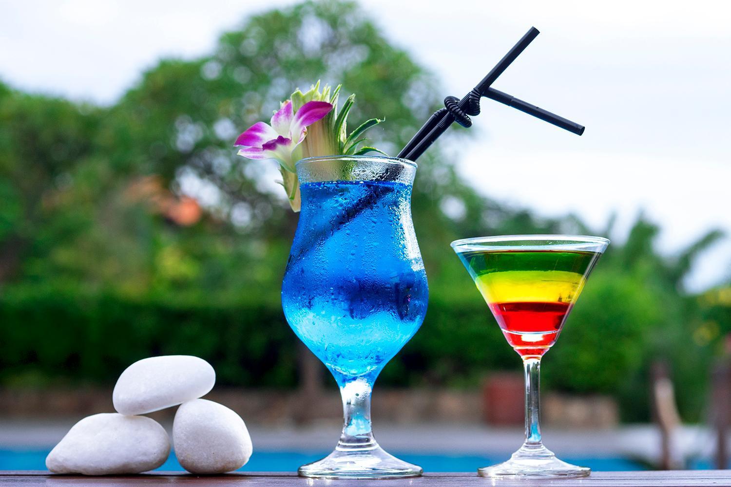 Romana Resort & Spa Mũi Né Kültér fotó