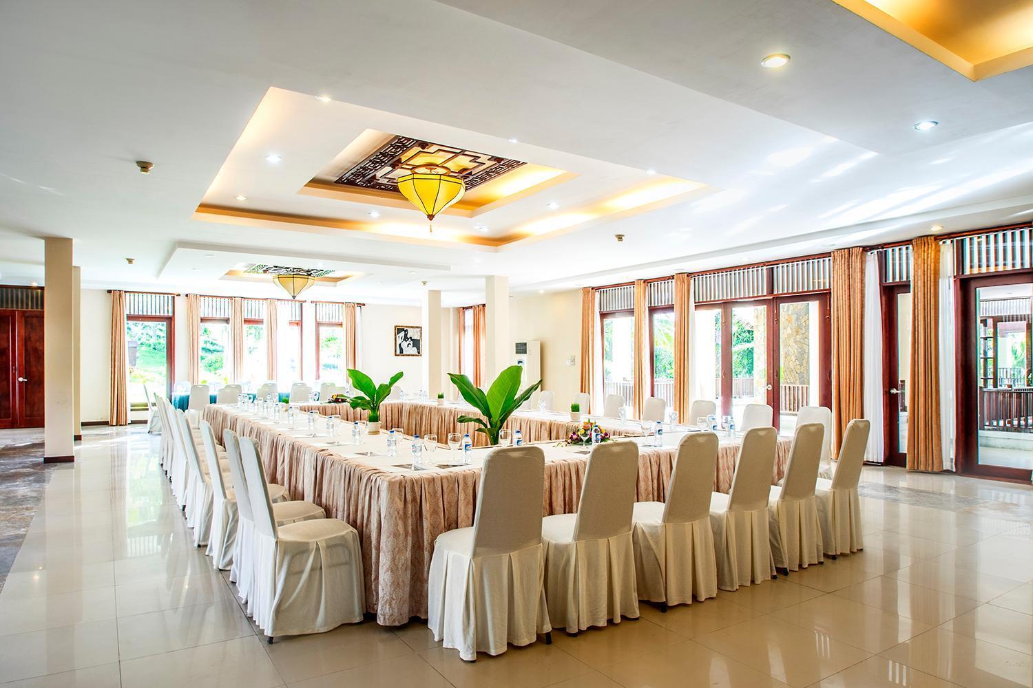Romana Resort & Spa Mũi Né Kültér fotó
