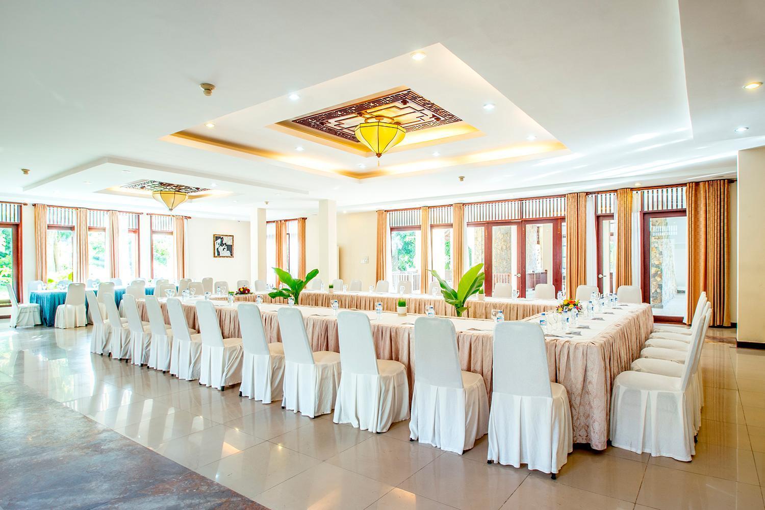 Romana Resort & Spa Mũi Né Kültér fotó
