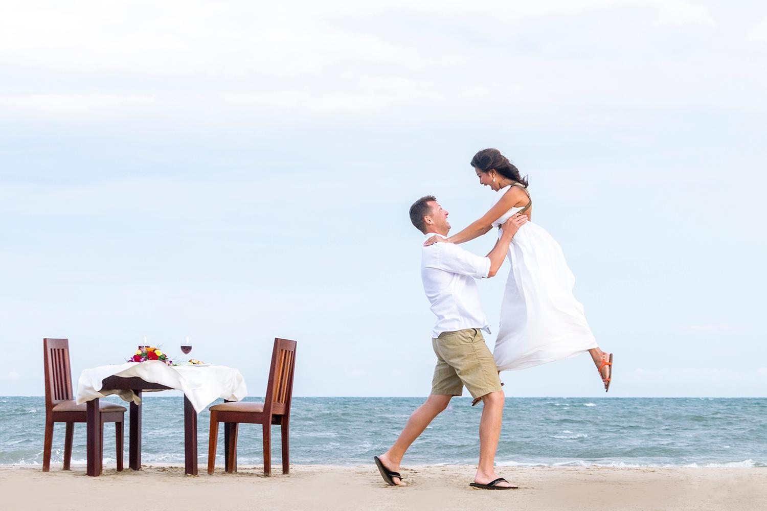 Romana Resort & Spa Mũi Né Kültér fotó